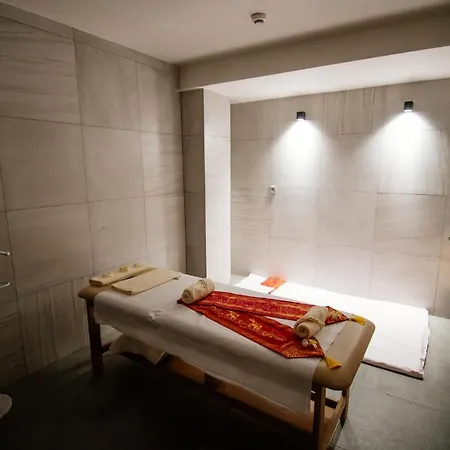 C317 Hrebienok 2 Apartamento Vysoké Tatry