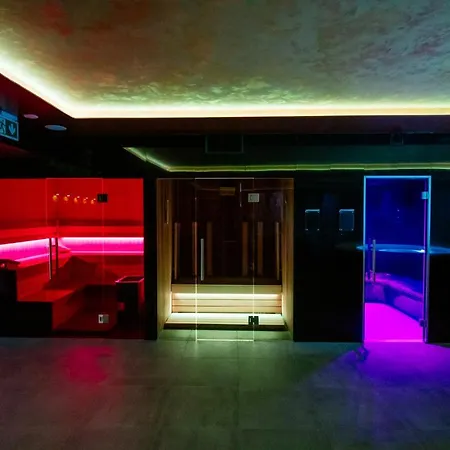 Apartmán C317 Hrebienok 2 Vysoké Tatry