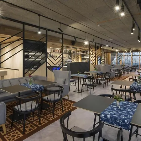 C317 Hrebienok 2 Apartmán *