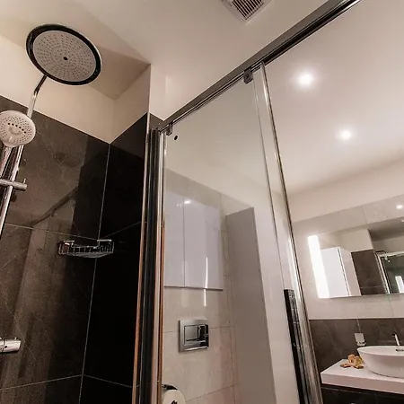 Apartamento C317 Hrebienok 2