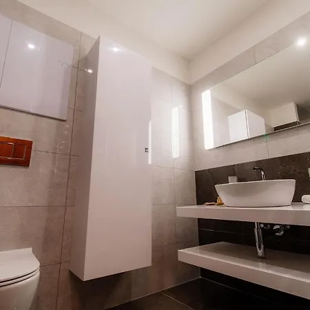 Apartamento C317 Hrebienok 2