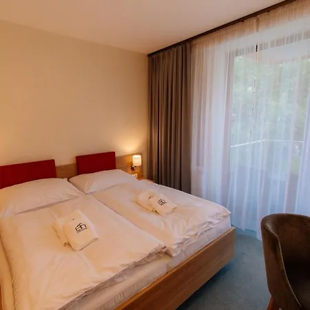 C317 Hrebienok 2 Apartmán Vysoké Tatry