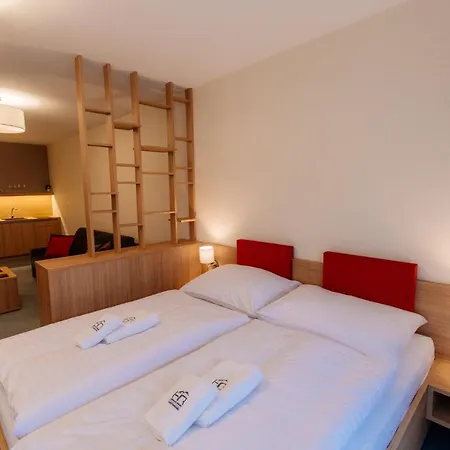 C317 Hrebienok 2 Apartmán *